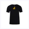 Mens Fitted Cotton Tee Thumbnail
