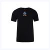 Mens Fitted Cotton Tee Thumbnail