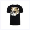 Mens Fitted Cotton Tee Thumbnail