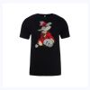Mens Fitted Cotton Tee Thumbnail