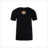 Mens Fitted Cotton Tee Thumbnail