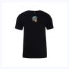 Mens Fitted Cotton Tee Thumbnail