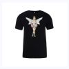 Mens Fitted Cotton Tee Thumbnail