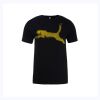 Mens Fitted Cotton Tee Thumbnail