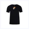 Mens Fitted Cotton Tee Thumbnail