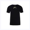 Mens Fitted Cotton Tee Thumbnail