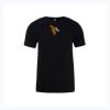 Mens Fitted Cotton Tee Thumbnail