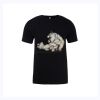 Mens Fitted Cotton Tee Thumbnail