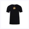 Mens Fitted Cotton Tee Thumbnail