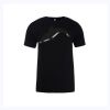 Mens Fitted Cotton Tee Thumbnail
