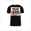Mens Fitted Cotton Tee Thumbnail