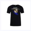Mens Fitted Cotton Tee Thumbnail