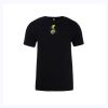 Mens Fitted Cotton Tee Thumbnail