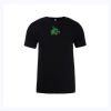 Mens Fitted Cotton Tee Thumbnail