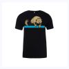 Mens Fitted Cotton Tee Thumbnail