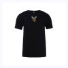 Mens Fitted Cotton Tee Thumbnail