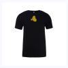 Mens Fitted Cotton Tee Thumbnail