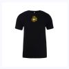 Mens Fitted Cotton Tee Thumbnail