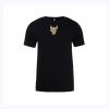 Mens Fitted Cotton Tee Thumbnail