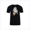 Mens Fitted Cotton Tee Thumbnail