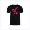 Mens Fitted Cotton Tee Thumbnail