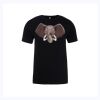 Mens Fitted Cotton Tee Thumbnail