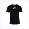 Mens Fitted Cotton Tee Thumbnail