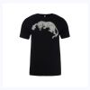 Mens Fitted Cotton Tee Thumbnail