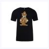 Mens Fitted Cotton Tee Thumbnail