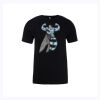 Mens Fitted Cotton Tee Thumbnail