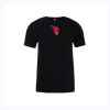 Mens Fitted Cotton Tee Thumbnail