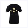 Mens Fitted Cotton Tee Thumbnail