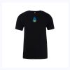 Mens Fitted Cotton Tee Thumbnail