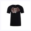 Mens Fitted Cotton Tee Thumbnail