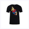 Mens Fitted Cotton Tee Thumbnail