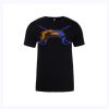 Mens Fitted Cotton Tee Thumbnail