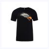 Mens Fitted Cotton Tee Thumbnail