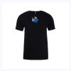 Mens Fitted Cotton Tee Thumbnail