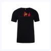 Mens Fitted Cotton Tee Thumbnail