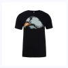 Mens Fitted Cotton Tee Thumbnail