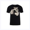 Mens Fitted Cotton Tee Thumbnail