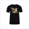 Mens Fitted Cotton Tee Thumbnail