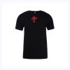 Mens Fitted Cotton Tee Thumbnail