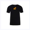 Mens Fitted Cotton Tee Thumbnail
