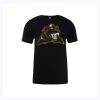 Mens Fitted Cotton Tee Thumbnail