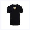 Mens Fitted Cotton Tee Thumbnail