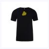Mens Fitted Cotton Tee Thumbnail