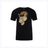 Mens Fitted Cotton Tee Thumbnail
