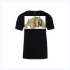 Mens Fitted Cotton Tee Thumbnail