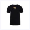 Mens Fitted Cotton Tee Thumbnail